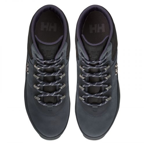 Buty zimowe męskie Helly Hansen Woodlands 10823