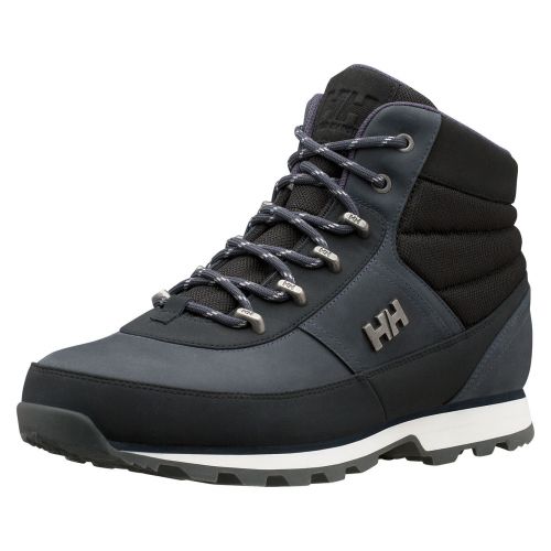 Buty zimowe męskie Helly Hansen Woodlands 10823