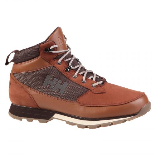 Buty męskie Helly Hansen Chilcotin WP 11427
