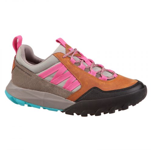 Buty damskie Helly Hansen Loke Bowron Leather 11517