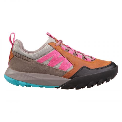 Buty damskie Helly Hansen Loke Bowron Leather 11517