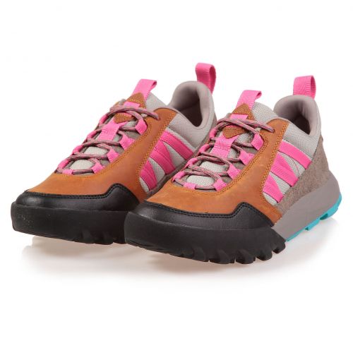 Buty damskie Helly Hansen Loke Bowron Leather 11517