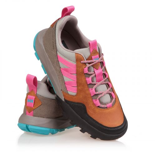 Buty damskie Helly Hansen Loke Bowron Leather 11517