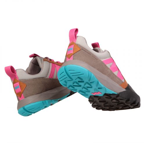 Buty damskie Helly Hansen Loke Bowron Leather 11517