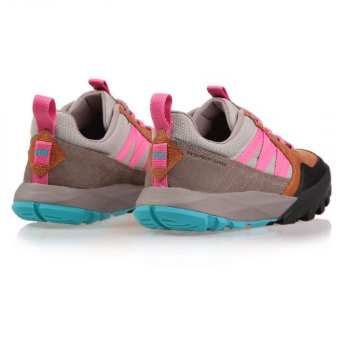 Buty damskie Helly Hansen Loke Bowron Leather 11517