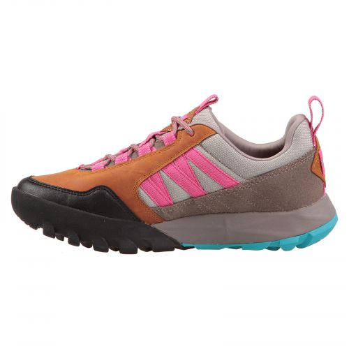 Buty damskie Helly Hansen Loke Bowron Leather 11517