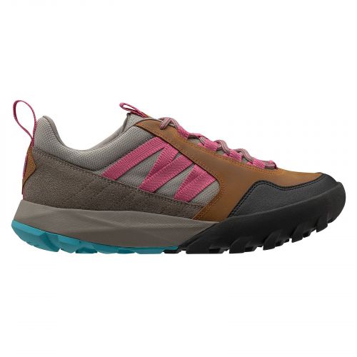 Buty damskie Helly Hansen Loke Bowron Leather 11517