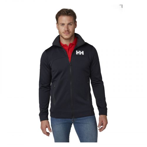 Polar męski Helly Hansen HP Fleece M34043