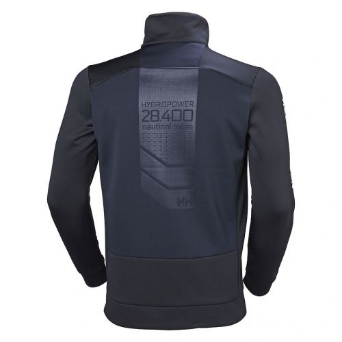 Polar męski Helly Hansen HP Fleece M34043