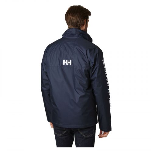 Kurtka męska z membraną Helly Hansen Active Midlayer M53339