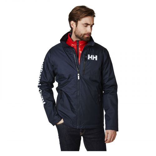 Kurtka męska z membraną Helly Hansen Active Midlayer M53339