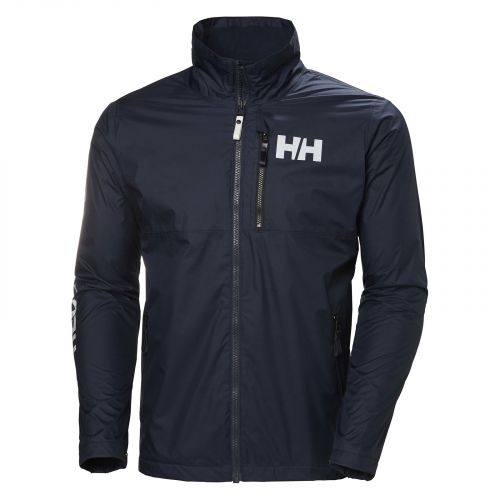 Kurtka męska z membraną Helly Hansen Active Midlayer M53339