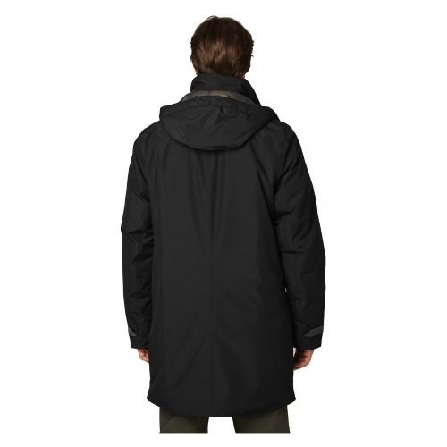 Kurtka męska z ociepliną Helly Hansen Oslo 53343