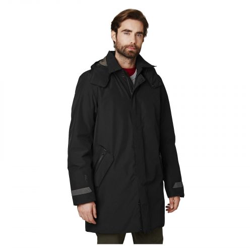 Kurtka męska z ociepliną Helly Hansen Oslo 53343