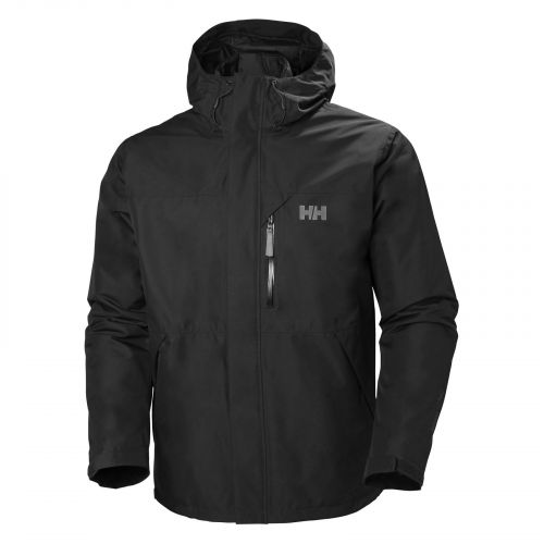 Kurtka 3w1 Helly Hansen Squamish 62368