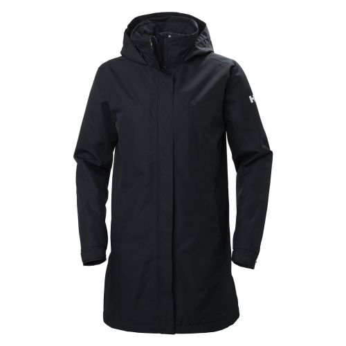 Kurtka z ociepliną Helly Hansen Aden Long W62649