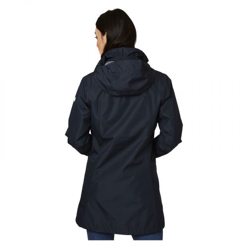 Kurtka z ociepliną Helly Hansen Aden Long W62649