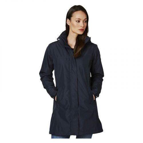 Kurtka z ociepliną Helly Hansen Aden Long W62649