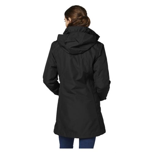 Kurtka z ociepliną Helly Hansen Aden Long W62649