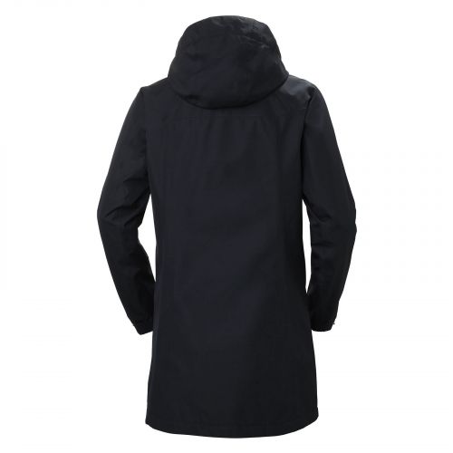 Kurtka z ociepliną Helly Hansen Aden Long W62649