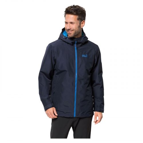 Kurtka Jack Wolfskin Chilly Morning M M1108353