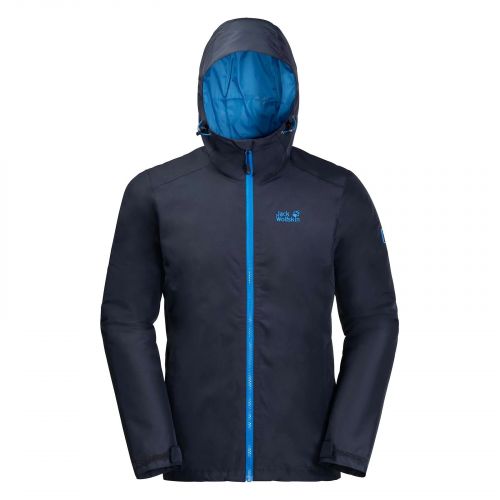 Kurtka Jack Wolfskin Chilly Morning M M1108353