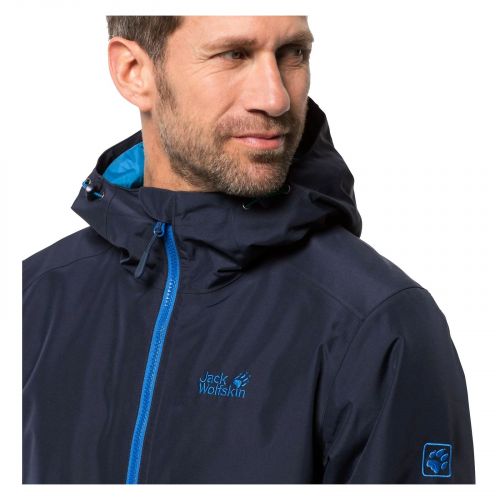 Kurtka Jack Wolfskin Chilly Morning M M1108353