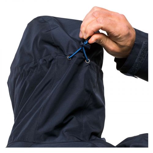 Kurtka Jack Wolfskin Chilly Morning M M1108353