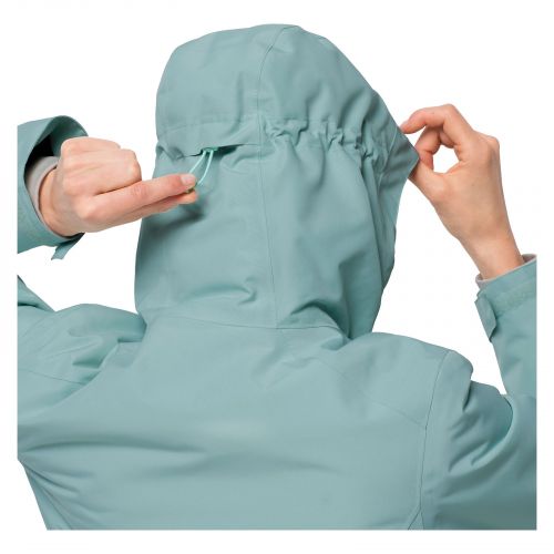 Kurtka Jack Wolfskin Chilly Morning W W1110631