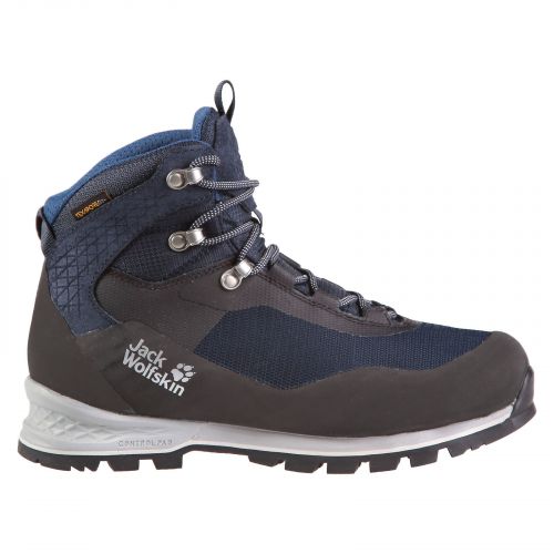 Buty damskie trekkingowe Wilderness Lite Texapore Mid 4036711