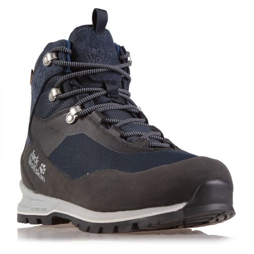 Buty damskie trekkingowe Wilderness Lite Texapore Mid 4036711