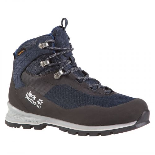 Buty damskie trekkingowe Wilderness Lite Texapore Mid 4036711