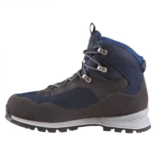 Buty damskie trekkingowe Wilderness Lite Texapore Mid 4036711