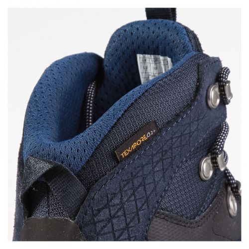 Buty damskie trekkingowe Wilderness Lite Texapore Mid 4036711