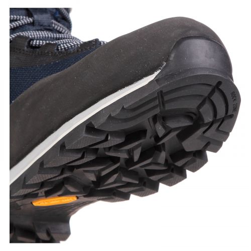 Buty damskie trekkingowe Wilderness Lite Texapore Mid 4036711