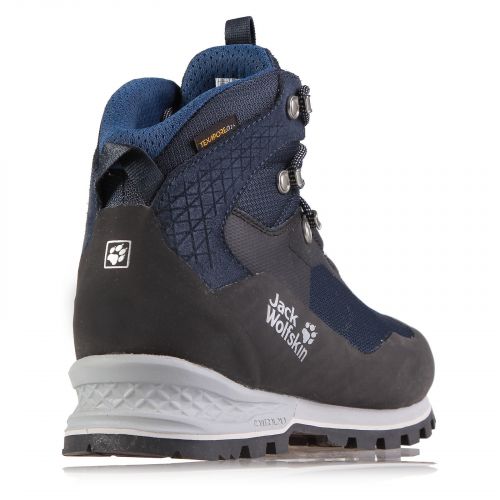 Buty damskie trekkingowe Wilderness Lite Texapore Mid 4036711