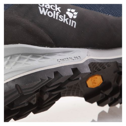 Buty damskie trekkingowe Wilderness Lite Texapore Mid 4036711