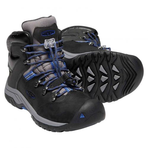 Buty dla dzieci trekingowe Keen Torino II Mid 1019706