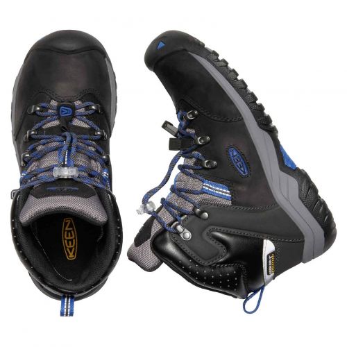 Buty dla dzieci trekingowe Keen Torino II Mid 1019706