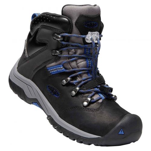 Buty dla dzieci trekingowe Keen Torino II Mid 1019706