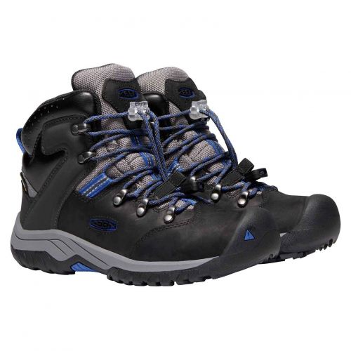 Buty dla dzieci trekingowe Keen Torino II Mid 1019706