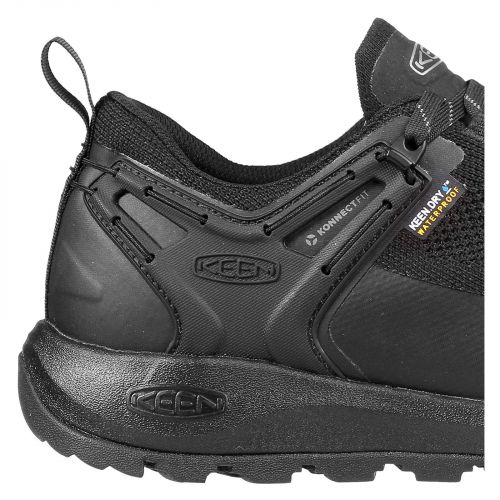 Buty męskie Keen Citizen Evo WP 1021159