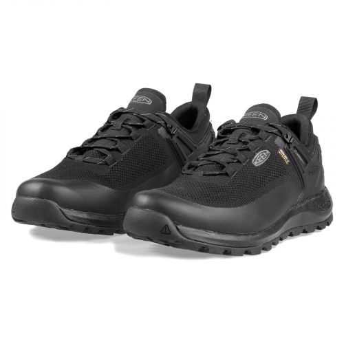 Buty męskie Keen Citizen Evo WP 1021159