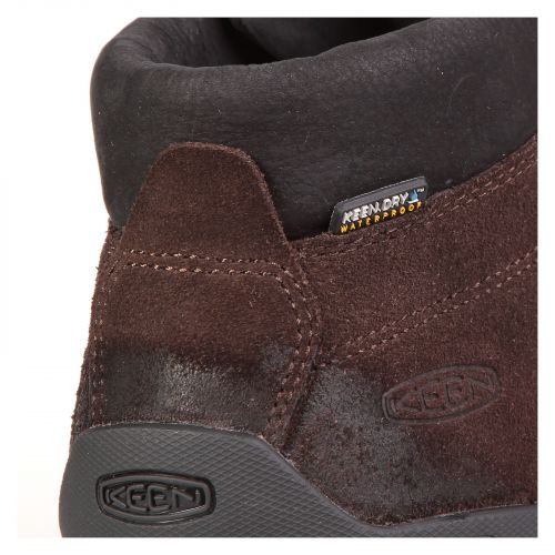 Buty trekkingowe męskie Keen Feldberg APX WP 1021601