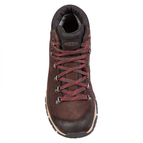 Buty trekkingowe męskie Keen Feldberg APX WP 1021601