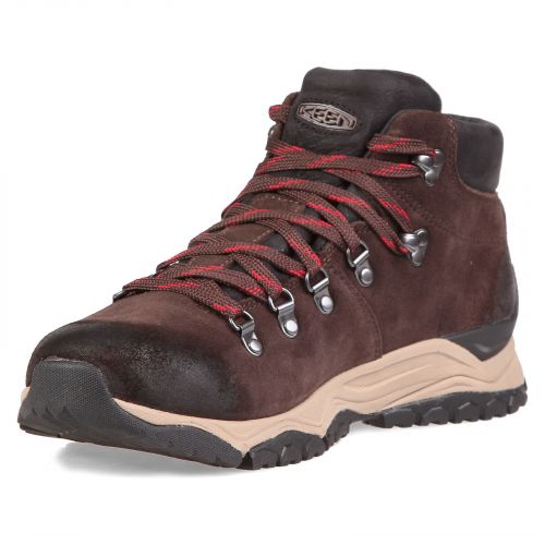 Buty trekkingowe męskie Keen Feldberg APX WP 1021601