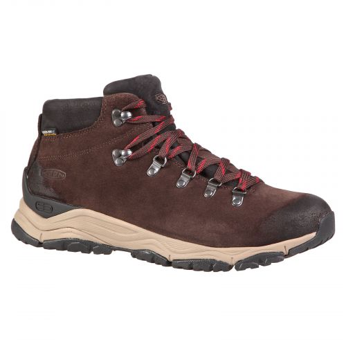 Buty trekkingowe męskie Keen Feldberg APX WP 1021601