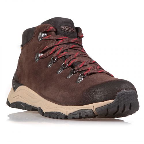 Buty trekkingowe męskie Keen Feldberg APX WP 1021601