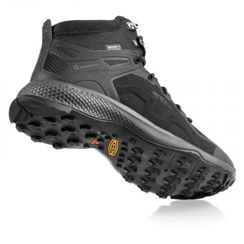 Buty męskie trekingowe Keen Explore Mid 1021602