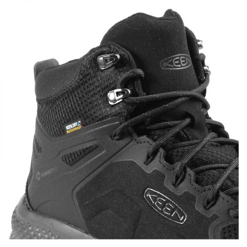 Buty męskie trekingowe Keen Explore Mid 1021602